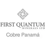 First Quantum